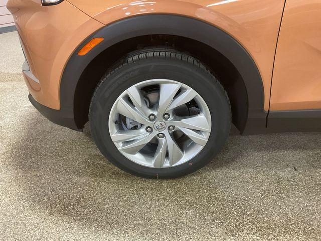 new 2026 Buick Encore GX car