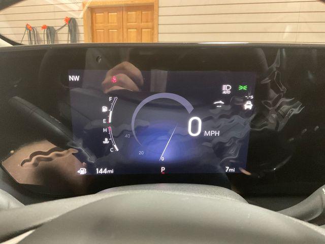 new 2026 Buick Encore GX car