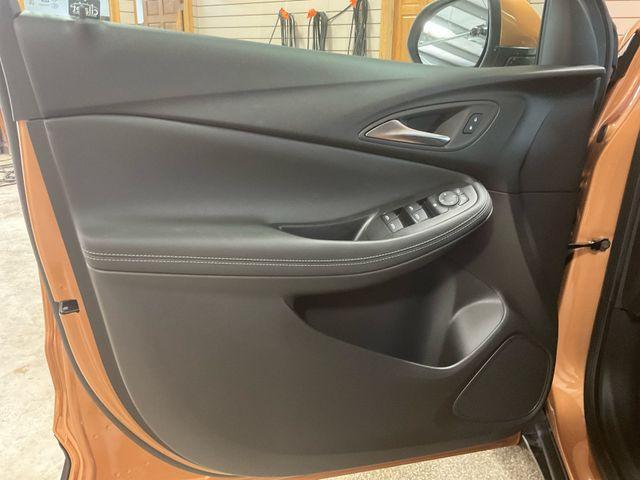 new 2026 Buick Encore GX car