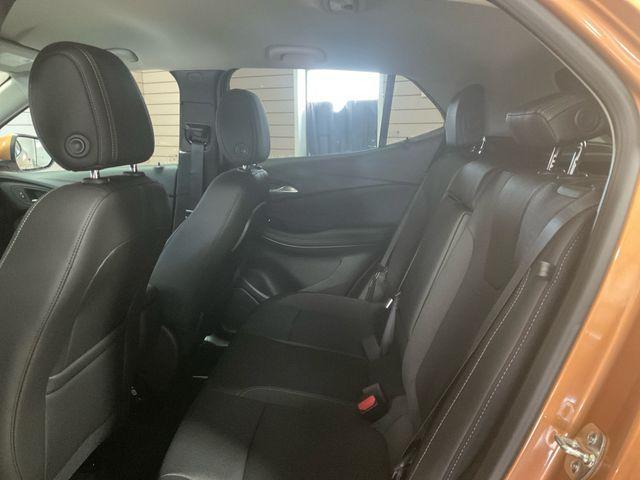 new 2026 Buick Encore GX car