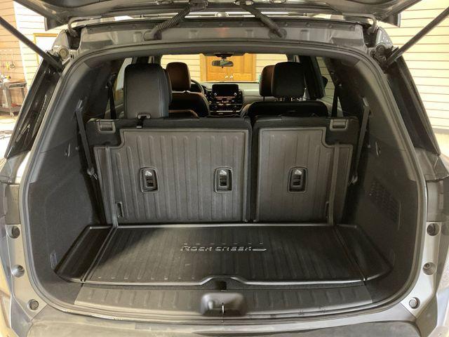 used 2024 Nissan Pathfinder car, priced at $40,995