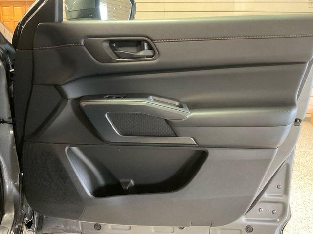 used 2024 Nissan Pathfinder car, priced at $40,995