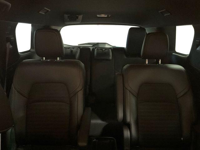 used 2024 Nissan Pathfinder car, priced at $40,995