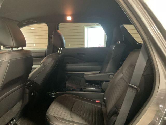 used 2024 Nissan Pathfinder car, priced at $40,995