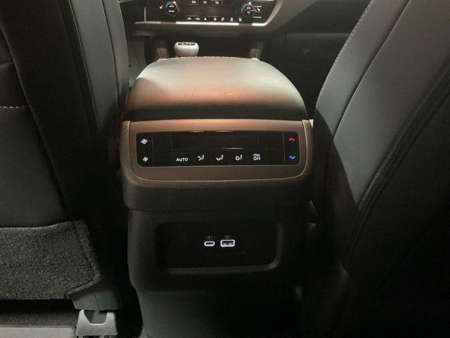 used 2024 Nissan Pathfinder car, priced at $40,995