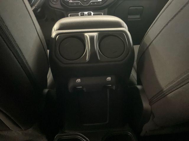 used 2023 Jeep Wrangler car, priced at $35,995