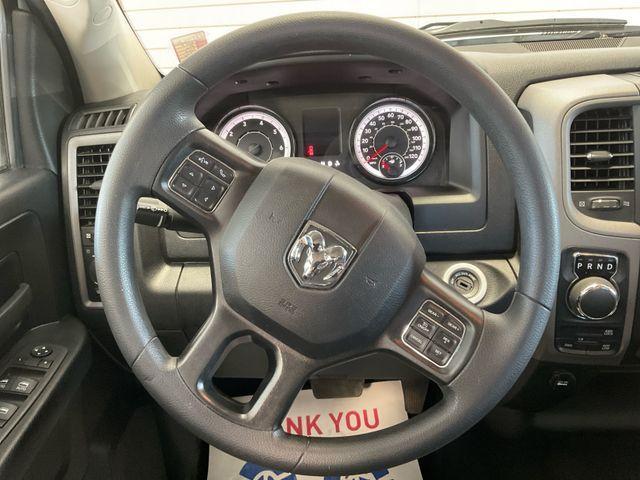 used 2023 Ram 1500 Classic car, priced at $31,995
