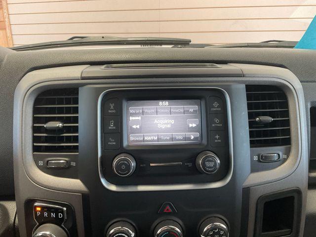 used 2023 Ram 1500 Classic car, priced at $31,995