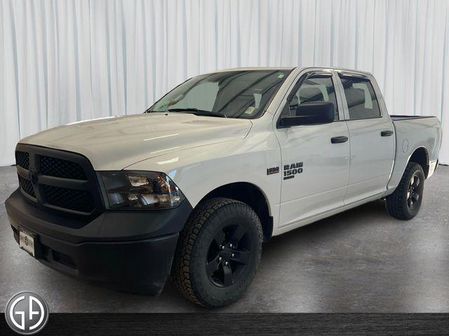 used 2023 Ram 1500 Classic car, priced at $32,995