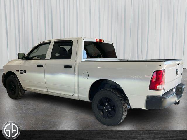 used 2023 Ram 1500 Classic car, priced at $31,995