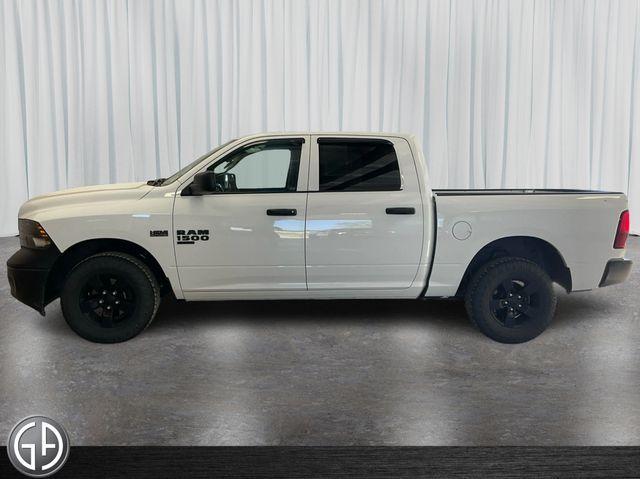 used 2023 Ram 1500 Classic car, priced at $31,995
