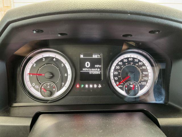 used 2023 Ram 1500 Classic car, priced at $31,995