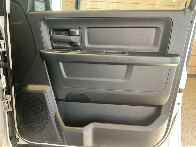 used 2023 Ram 1500 Classic car, priced at $31,995