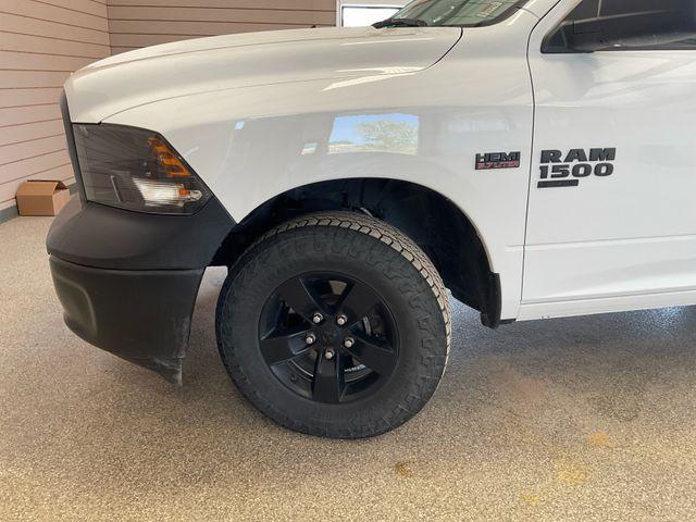 used 2023 Ram 1500 Classic car, priced at $31,995