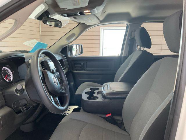 used 2023 Ram 1500 Classic car, priced at $31,995