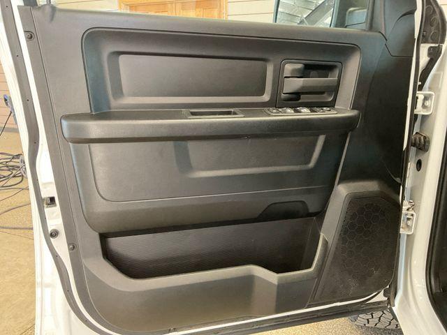 used 2023 Ram 1500 Classic car, priced at $31,995