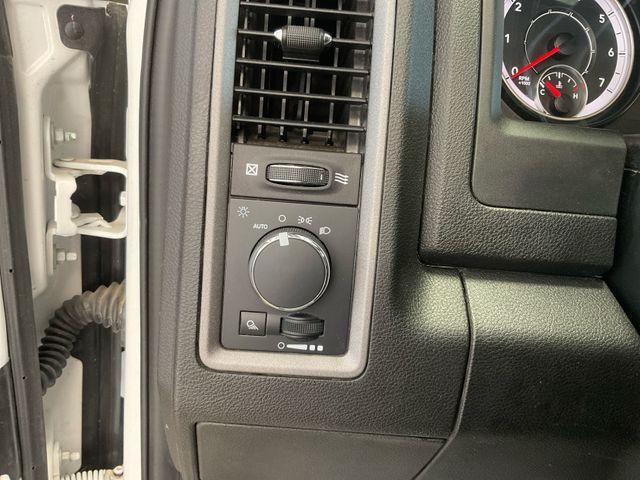 used 2023 Ram 1500 Classic car, priced at $31,995