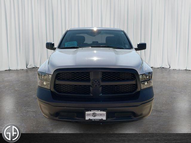 used 2023 Ram 1500 Classic car, priced at $31,995