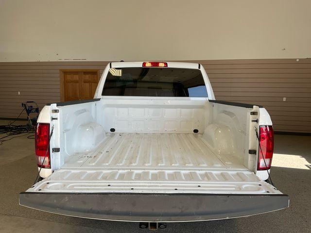 used 2023 Ram 1500 Classic car, priced at $31,995