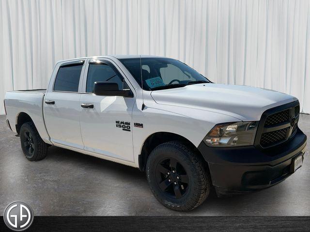 used 2023 Ram 1500 Classic car, priced at $31,995