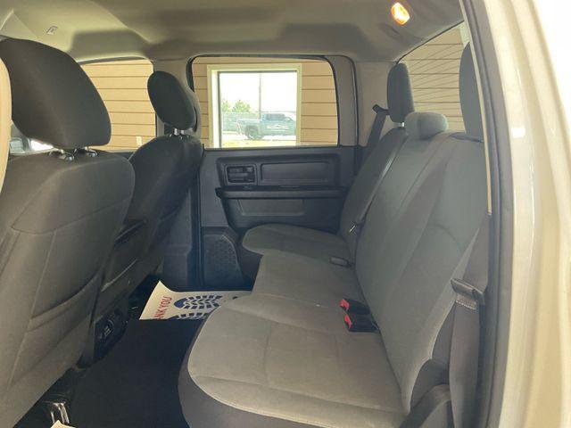 used 2023 Ram 1500 Classic car, priced at $31,995