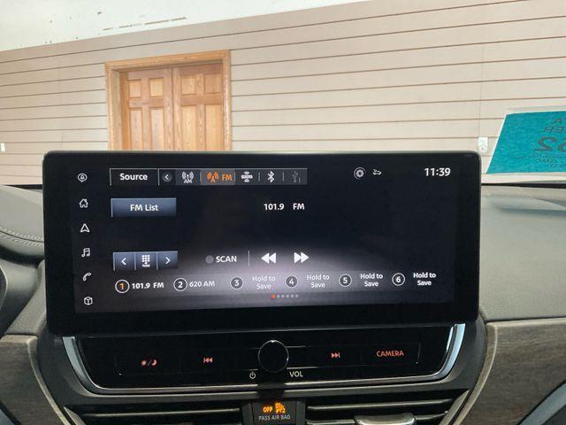 used 2023 Nissan Altima car, priced at $29,995