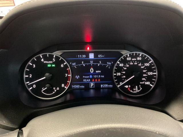used 2023 Nissan Altima car, priced at $29,995