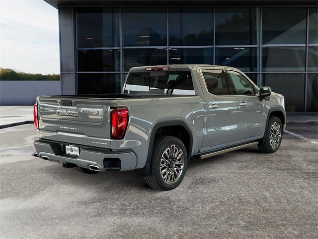 new 2024 GMC Sierra 1500 car, priced at $87,083