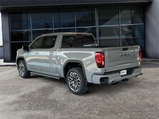 new 2024 GMC Sierra 1500 car, priced at $87,083