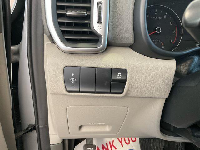used 2019 Kia Sportage car, priced at $13,995