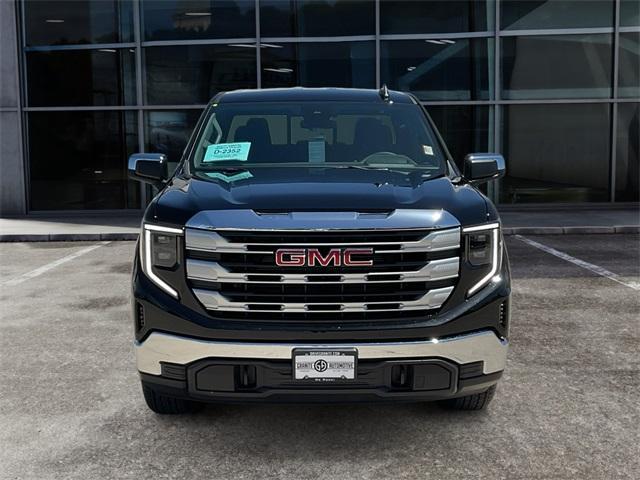 new 2024 GMC Sierra 1500 car, priced at $57,538