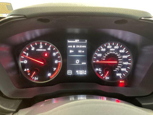 used 2023 Subaru WRX car, priced at $31,995