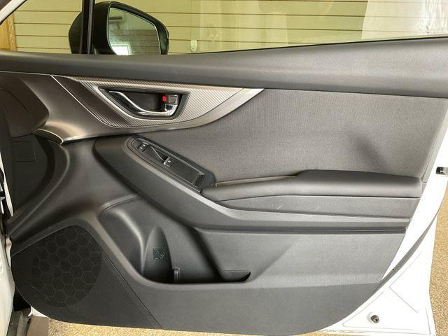 used 2023 Subaru WRX car, priced at $31,995