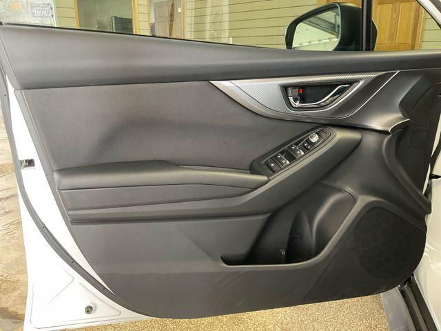used 2023 Subaru WRX car, priced at $31,995