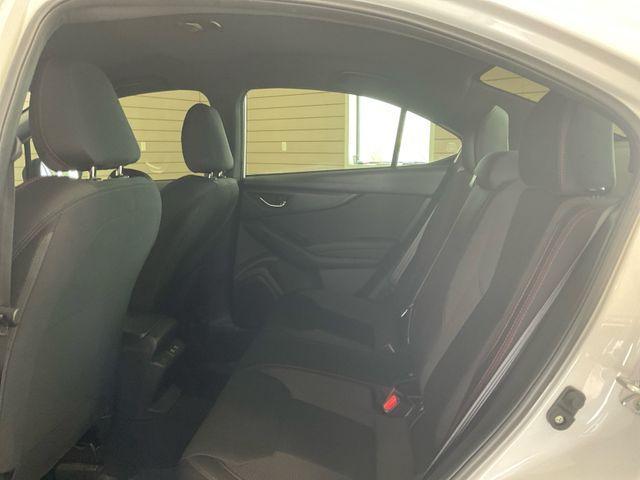 used 2023 Subaru WRX car, priced at $31,995
