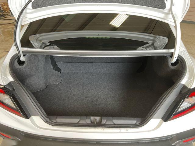 used 2023 Subaru WRX car, priced at $31,995