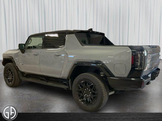 new 2025 GMC HUMMER EV Pickup car, priced at $99,095