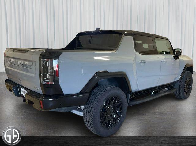 new 2025 GMC HUMMER EV Pickup car, priced at $99,095