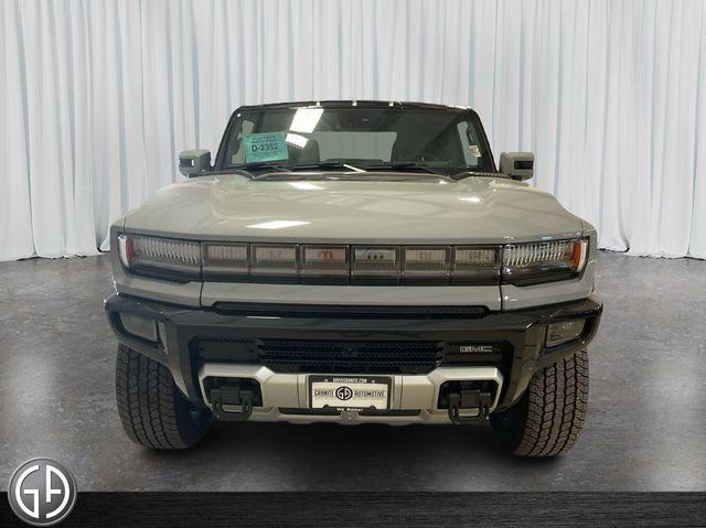 new 2025 GMC HUMMER EV Pickup car, priced at $99,095