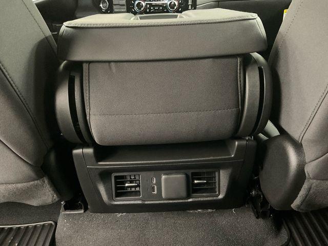 new 2025 GMC Sierra 1500 car, priced at $53,470