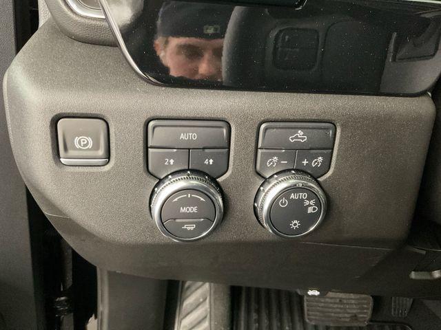 new 2025 GMC Sierra 1500 car, priced at $53,470