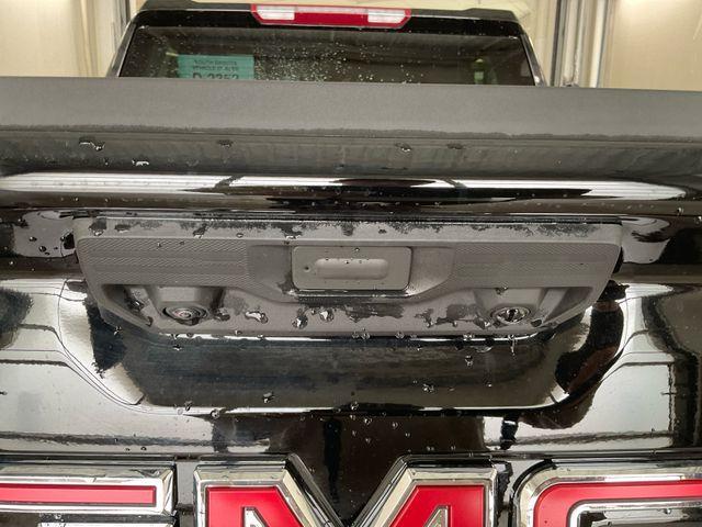 new 2025 GMC Sierra 1500 car, priced at $53,470