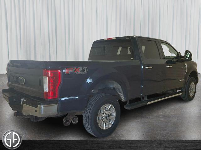 used 2019 Ford F-250 car, priced at $52,995