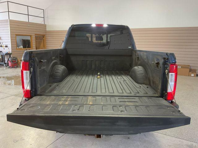 used 2019 Ford F-250 car, priced at $52,995