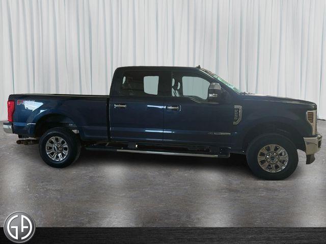 used 2019 Ford F-250 car, priced at $52,995
