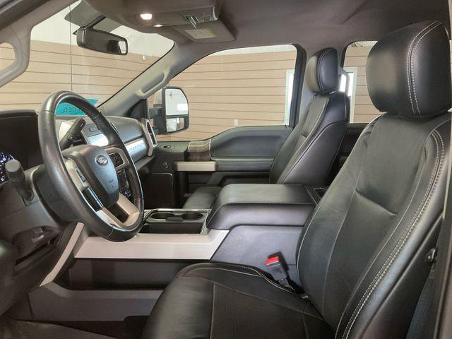 used 2019 Ford F-250 car, priced at $52,995