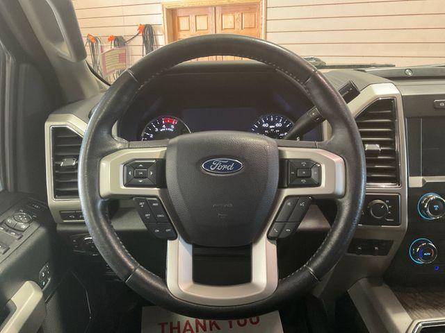 used 2019 Ford F-250 car, priced at $52,995