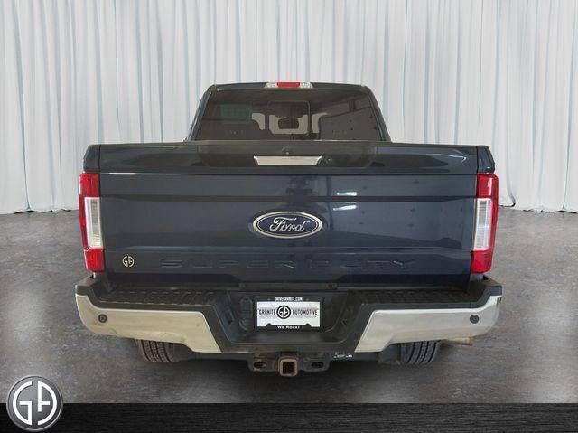 used 2019 Ford F-250 car, priced at $52,995