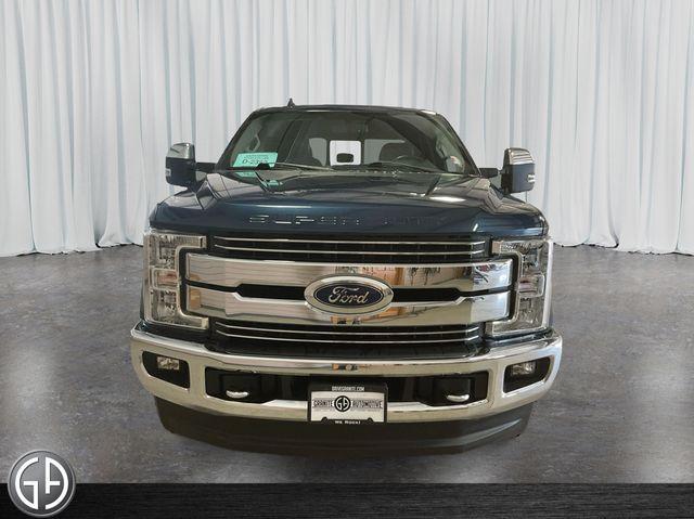 used 2019 Ford F-250 car, priced at $52,995