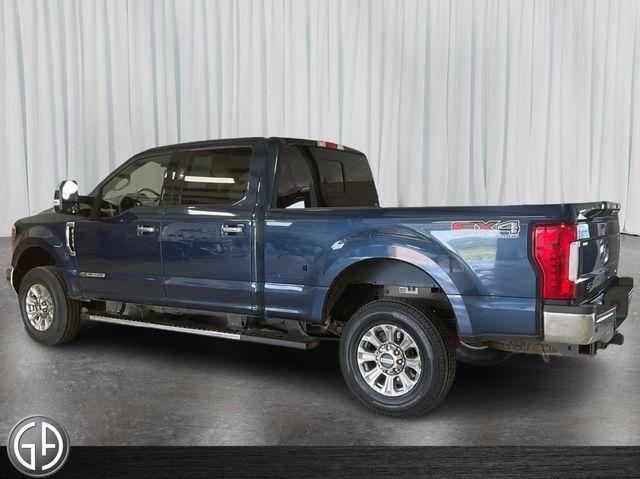 used 2019 Ford F-250 car, priced at $52,995